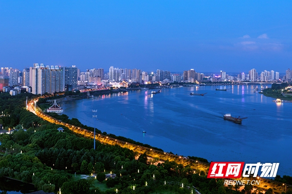 沅水